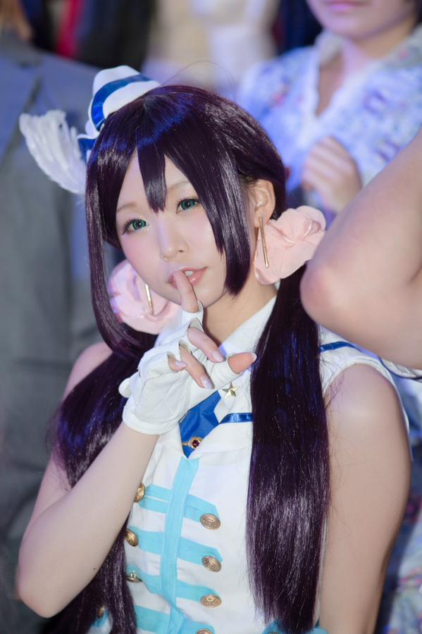 五木明(五木あきら) 极致可爱的Coser