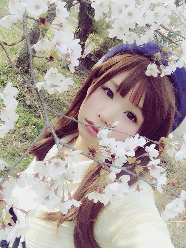 五木明(五木あきら) 极致可爱的Coser