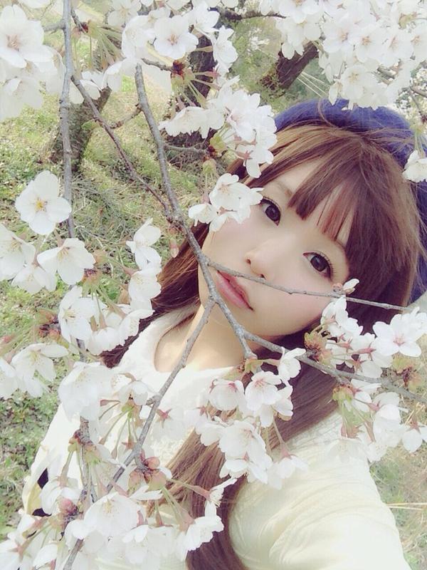 五木明(五木あきら) 极致可爱的Coser