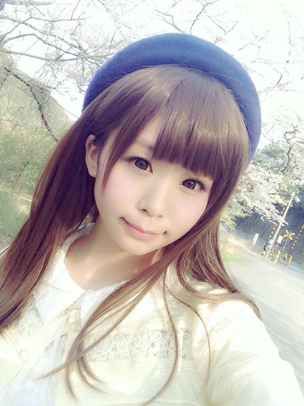 五木明(五木あきら) 极致可爱的Coser