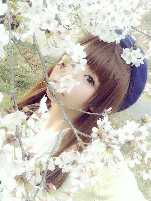 五木明(五木あきら) 极致可爱的Coser