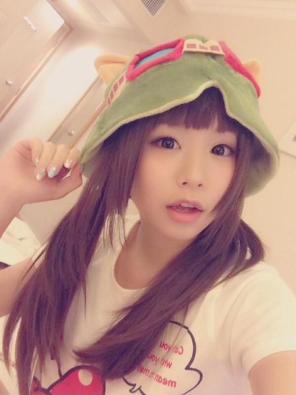 五木明(五木あきら) 俏皮私房照诱惑写真图