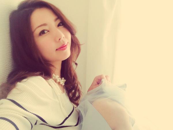 黑木桃子 冷美人性感私房照诱惑写真图