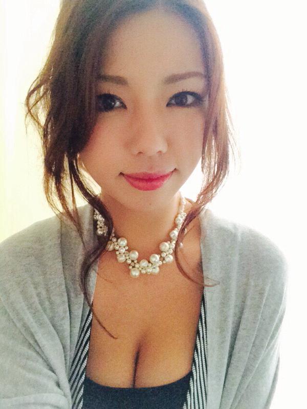 黑木桃子 冷美人性感私房照诱惑写真图