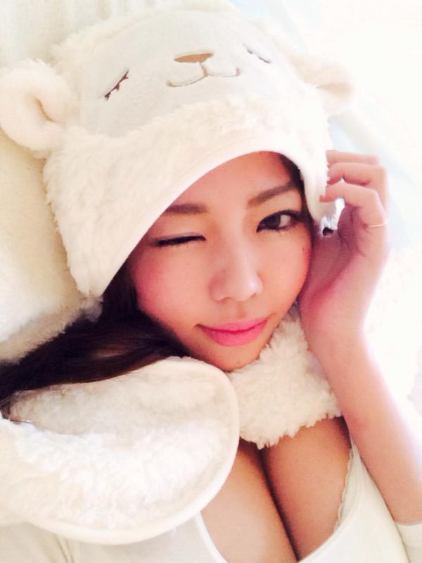 黑木桃子 冷美人性感私房照诱惑写真图