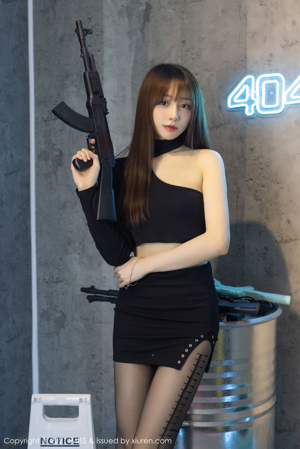 气质女神刘奕宁 美好事物稍纵即逝