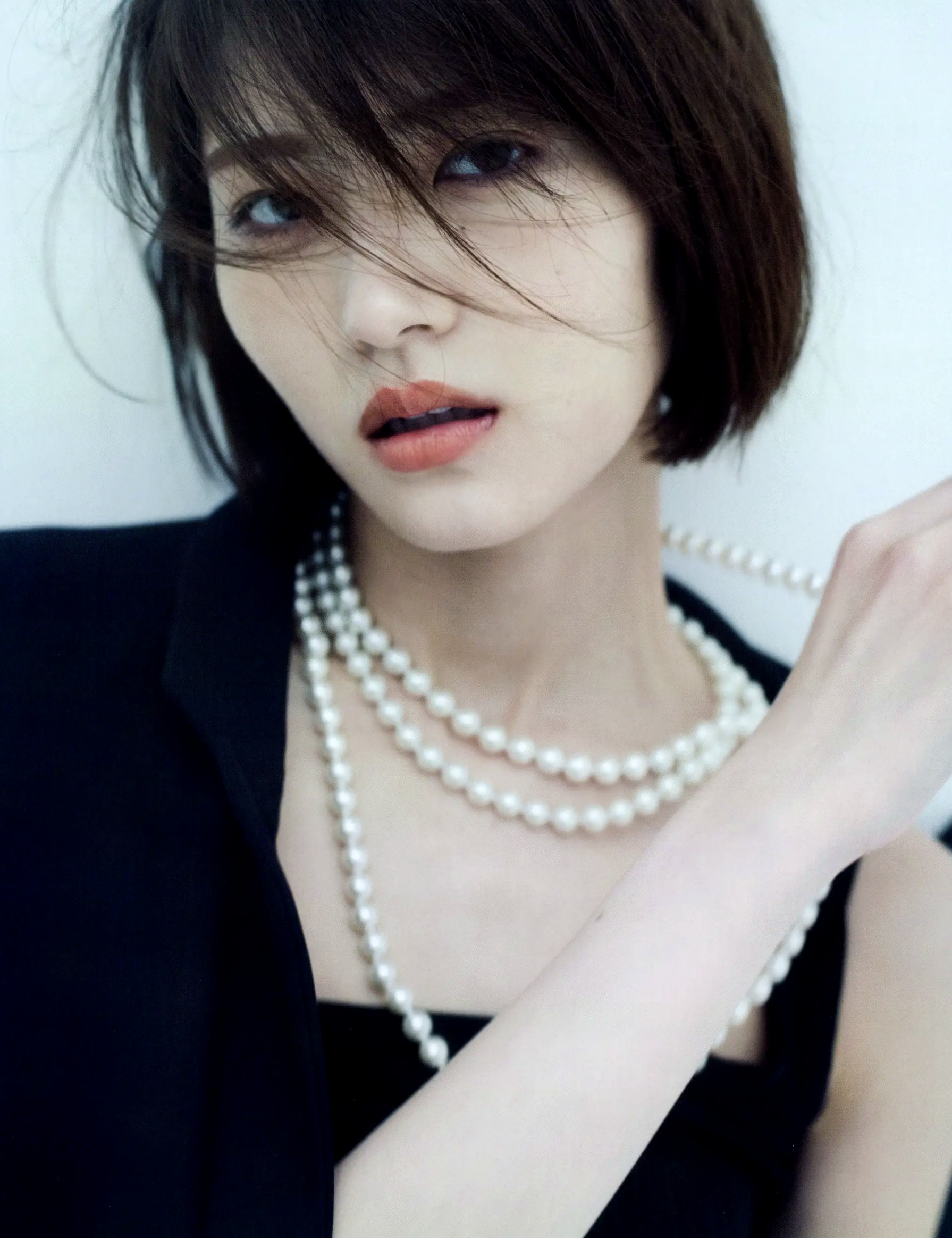 若月佑美写真集《アンド チョコレート》日系家居私房与感性湿身魅惑写真