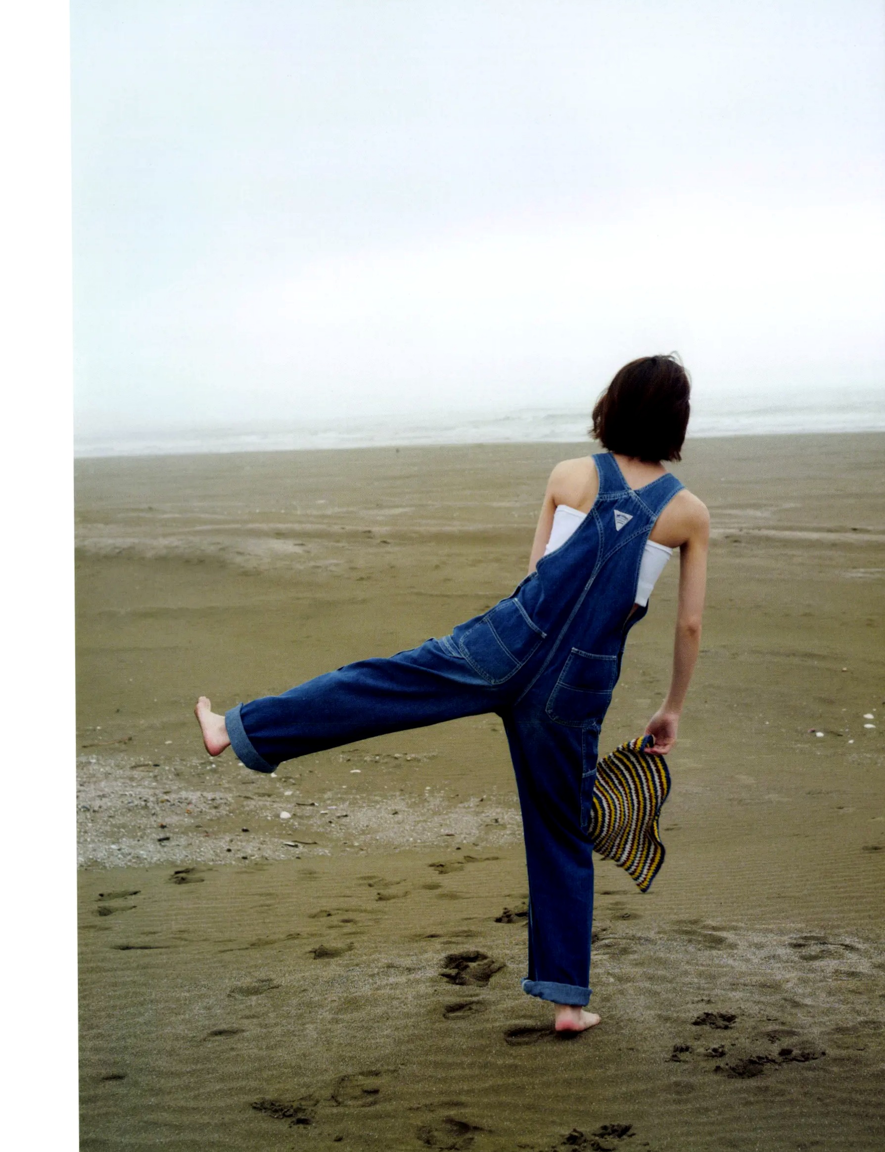 若月佑美写真集《アンド チョコレート》日系家居私房与感性湿身魅惑写真