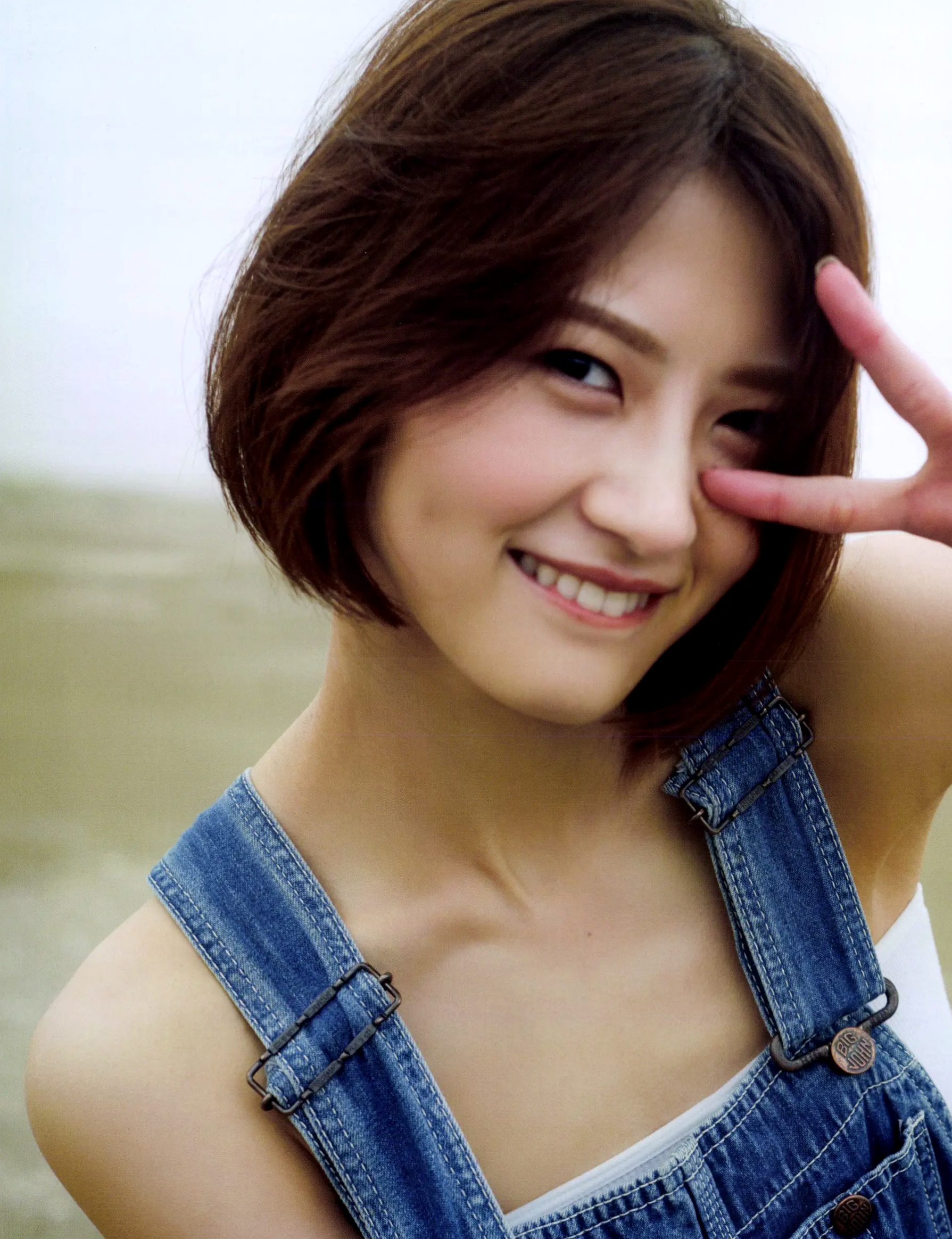 若月佑美写真集《アンド チョコレート》日系家居私房与感性湿身魅惑写真