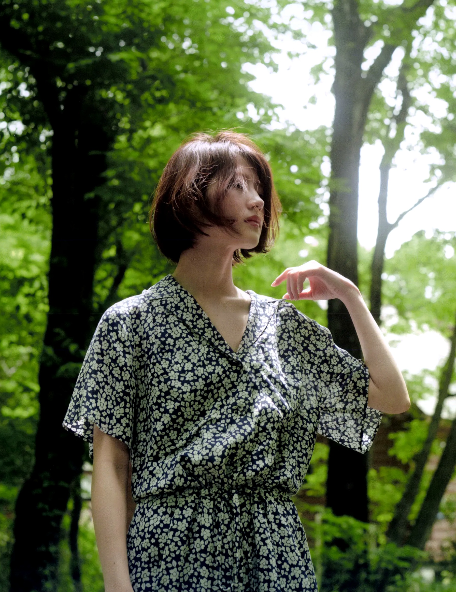 若月佑美写真集《アンド チョコレート》日系家居私房与感性湿身魅惑写真