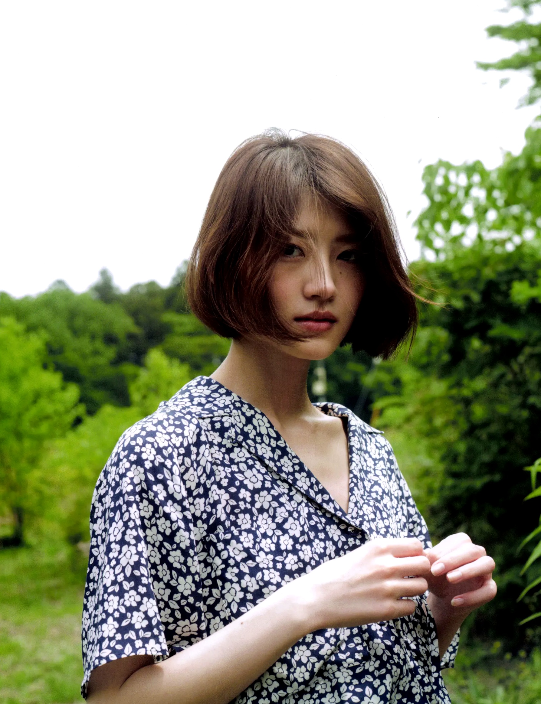 若月佑美写真集《アンド チョコレート》日系家居私房与感性湿身魅惑写真