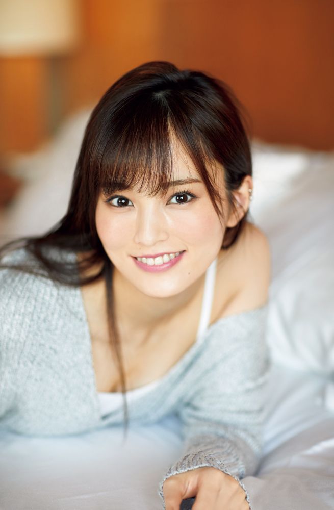 山本彩- 2017年週プレNEWS写真