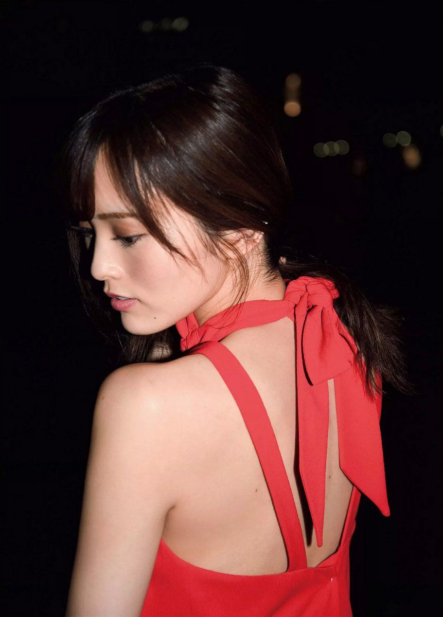 山本彩- 2017年週プレNEWS写真