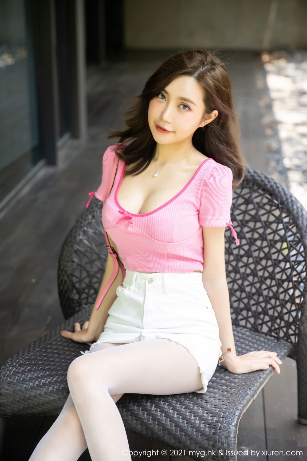 我的女友绮里嘉 给我准备了惊喜