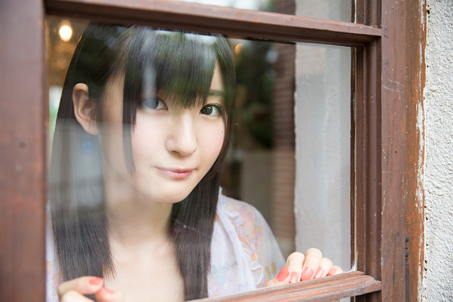 井上小百合 乃木坂46高清特辑