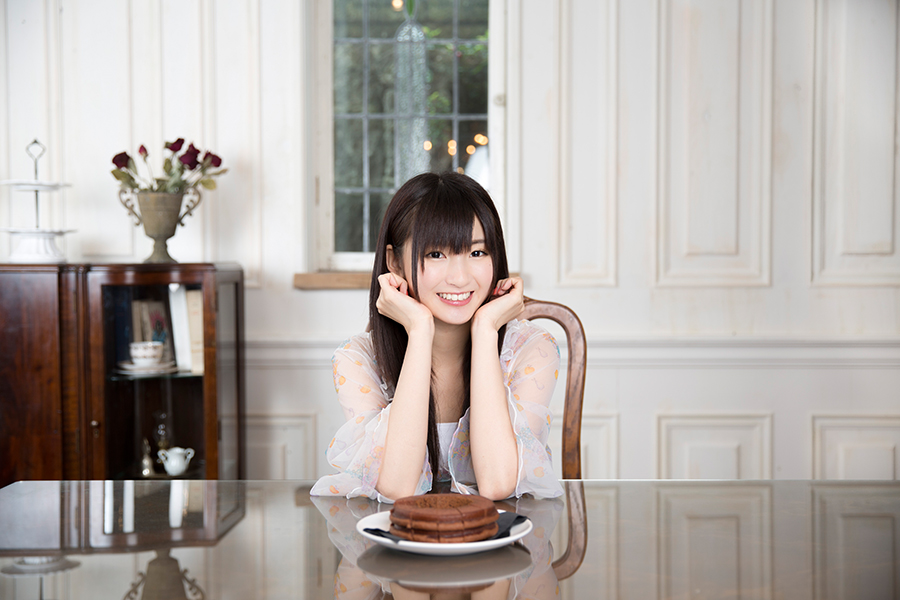 井上小百合 乃木坂46高清特辑