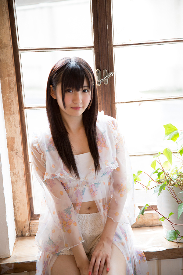 井上小百合 乃木坂46高清特辑