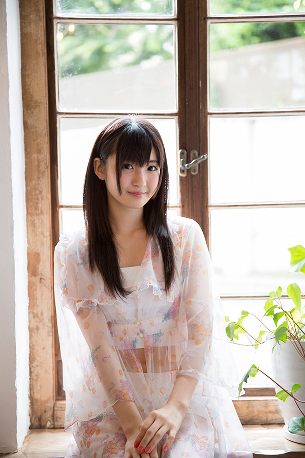 井上小百合 乃木坂46高清特辑