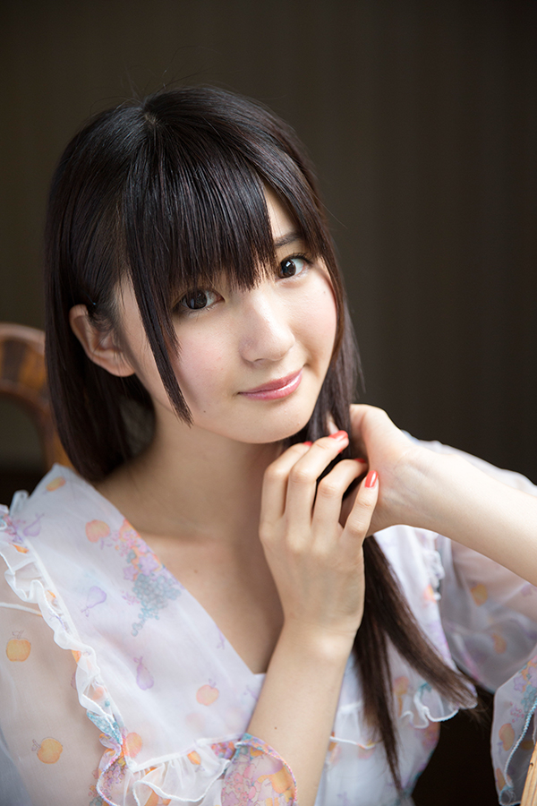 井上小百合 乃木坂46高清特辑