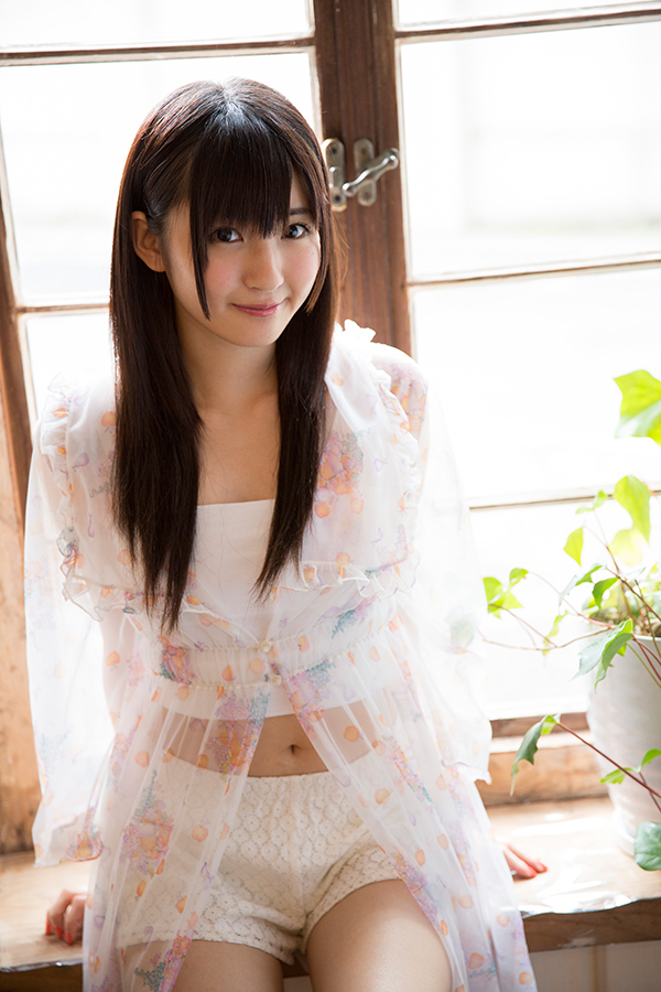 井上小百合 乃木坂46高清特辑