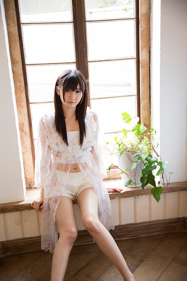 井上小百合 乃木坂46高清特辑