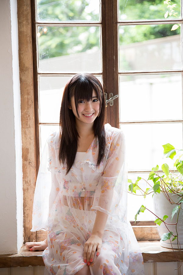 井上小百合 乃木坂46高清特辑