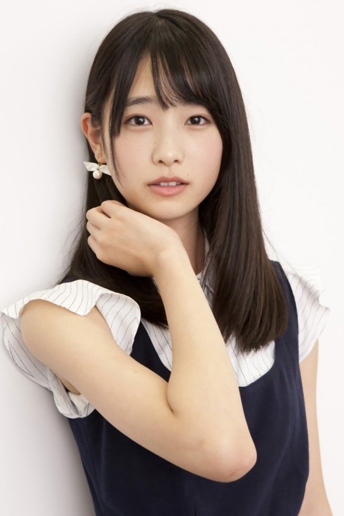 高桥光(高橋ひかる) 日本国民美少女光辉の笑顔