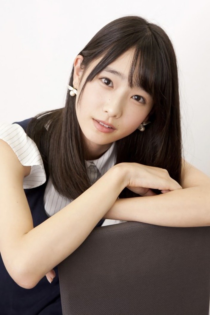 高桥光(高橋ひかる) 日本国民美少女光辉の笑顔