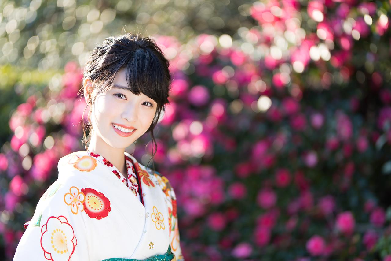 高橋ひかる- 2018年日本周刊杂志写真合辑