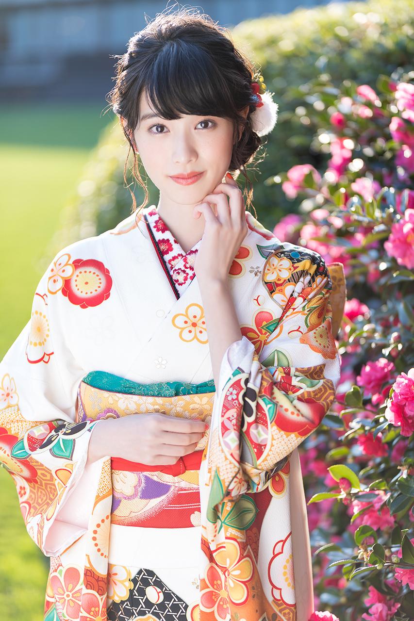 高橋ひかる- 2018年日本周刊杂志写真合辑