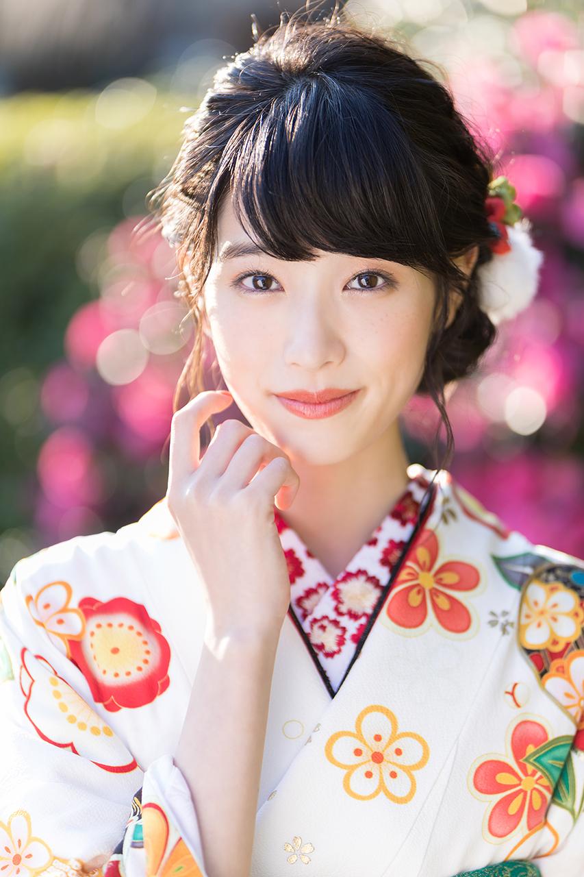 高橋ひかる- 2018年日本周刊杂志写真合辑