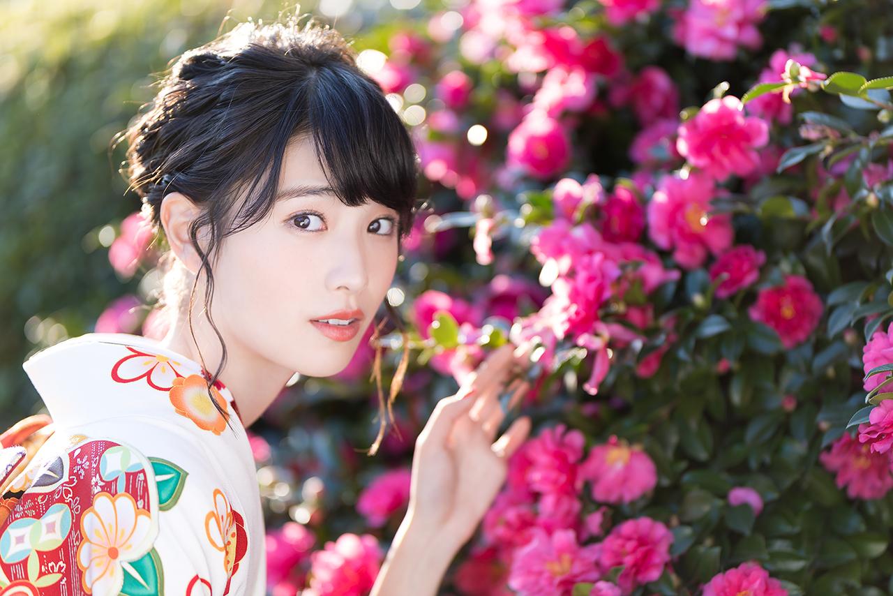 高橋ひかる- 2018年日本周刊杂志写真合辑