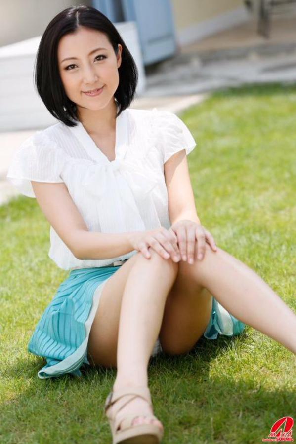 谷原雪(谷原ゆき)- 熟女私房照