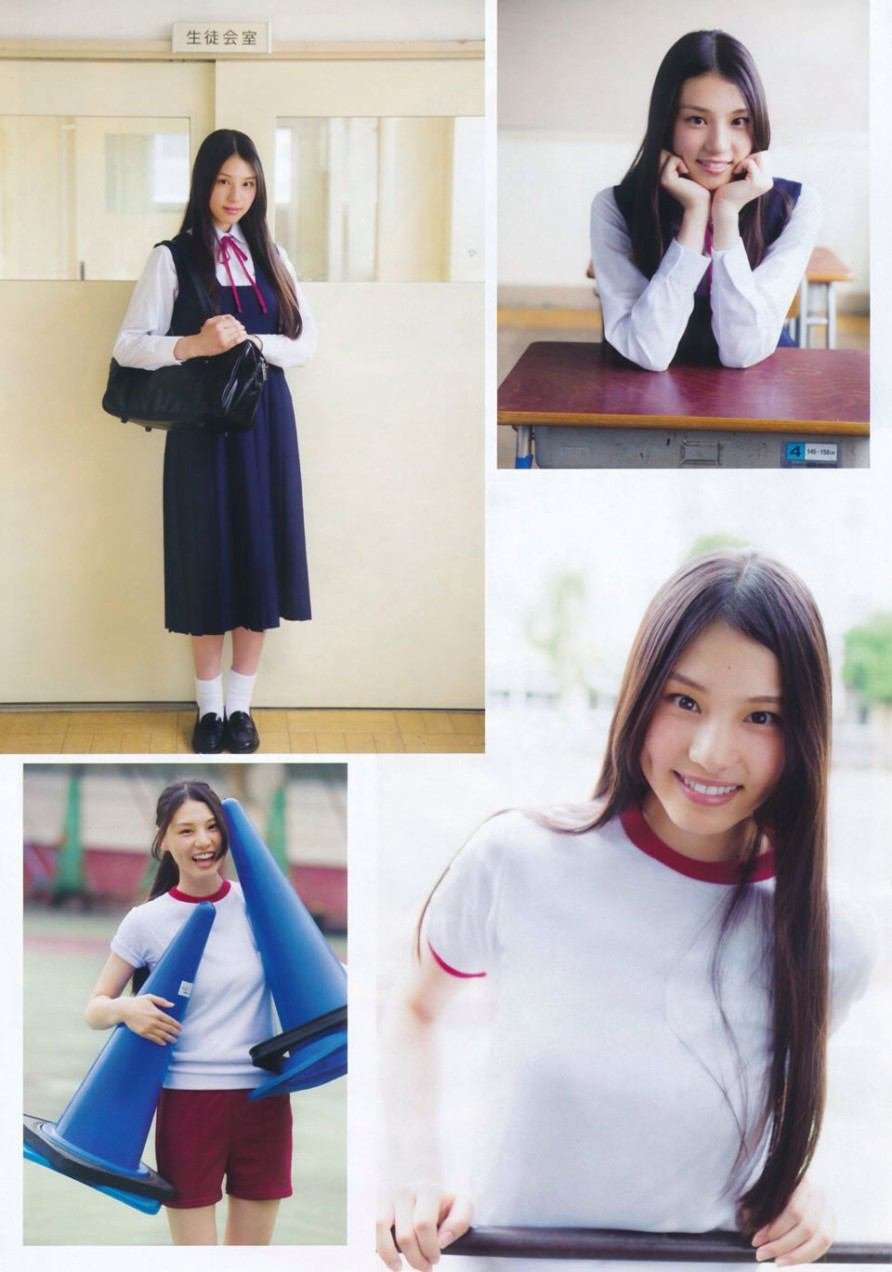 相乐伊织 日本屈指可数的风格美人