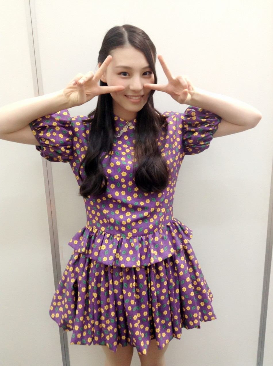 相乐伊织 日本屈指可数的风格美人
