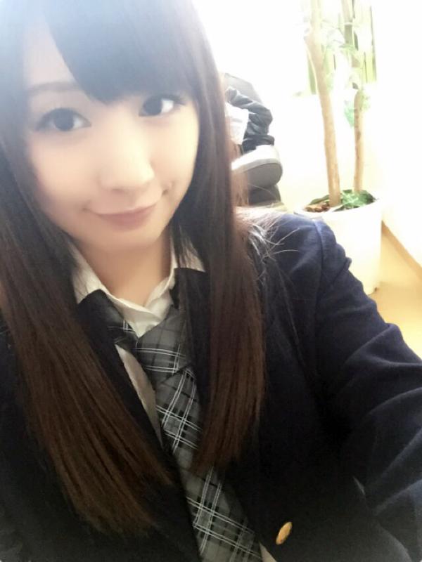 樱木优希音(桜木優希音) 正统派美少女图集