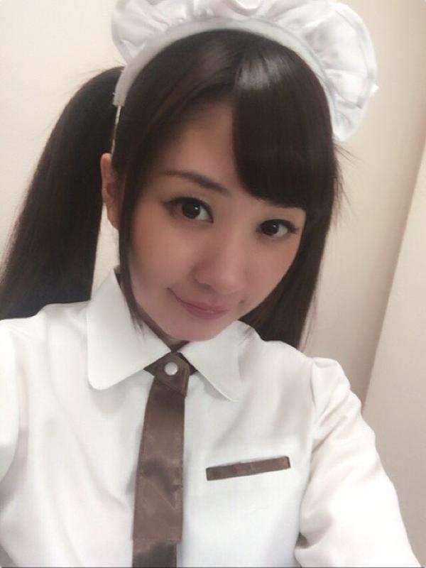 樱木优希音(桜木優希音) 正统派美少女图集