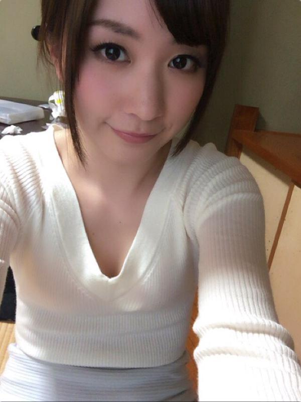 樱木优希音(桜木優希音) 正统派美少女图集