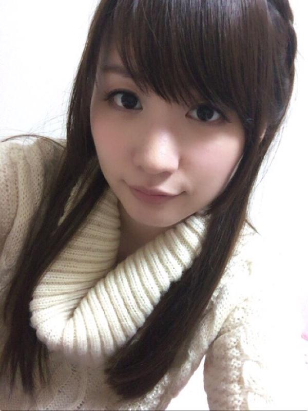 樱木优希音(桜木優希音) 正统派美少女图集