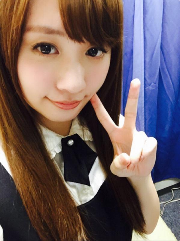 樱木优希音(桜木優希音) 正统派美少女图集