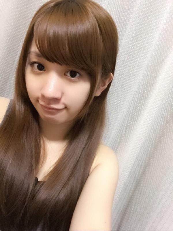 樱木优希音(桜木優希音) 正统派美少女图集