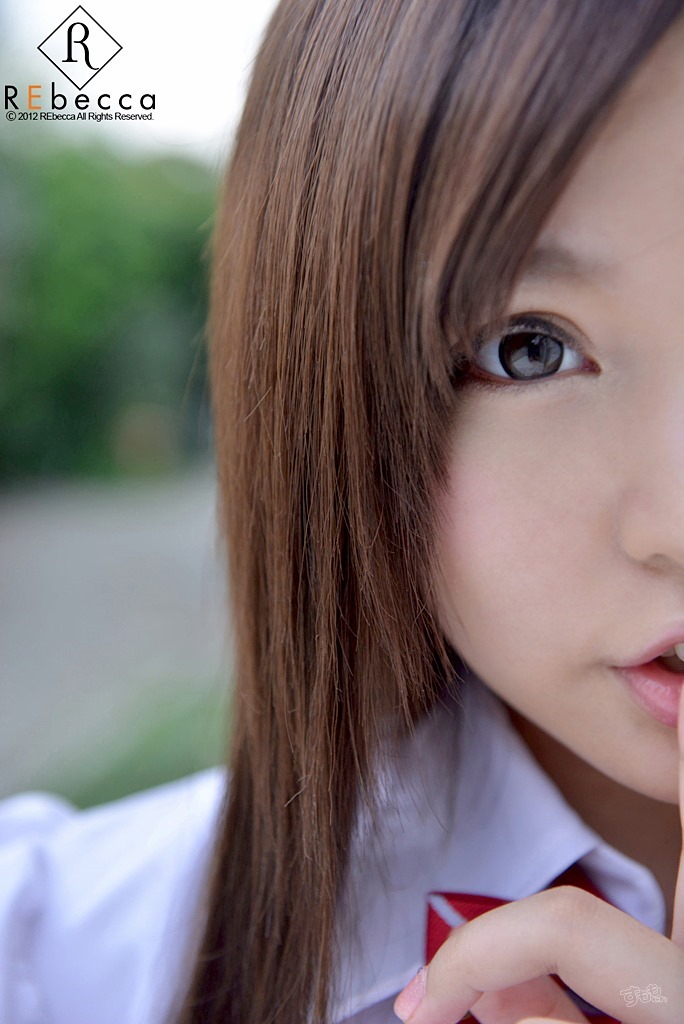 彩乃奈奈(彩乃なな)-REbecca套图写真图集系列