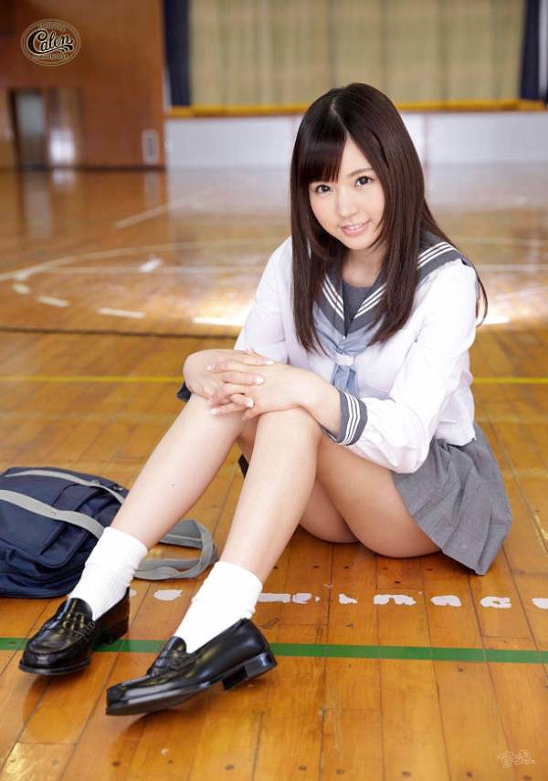 彩乃奈奈(彩乃なな)-REbecca套图写真图集系列
