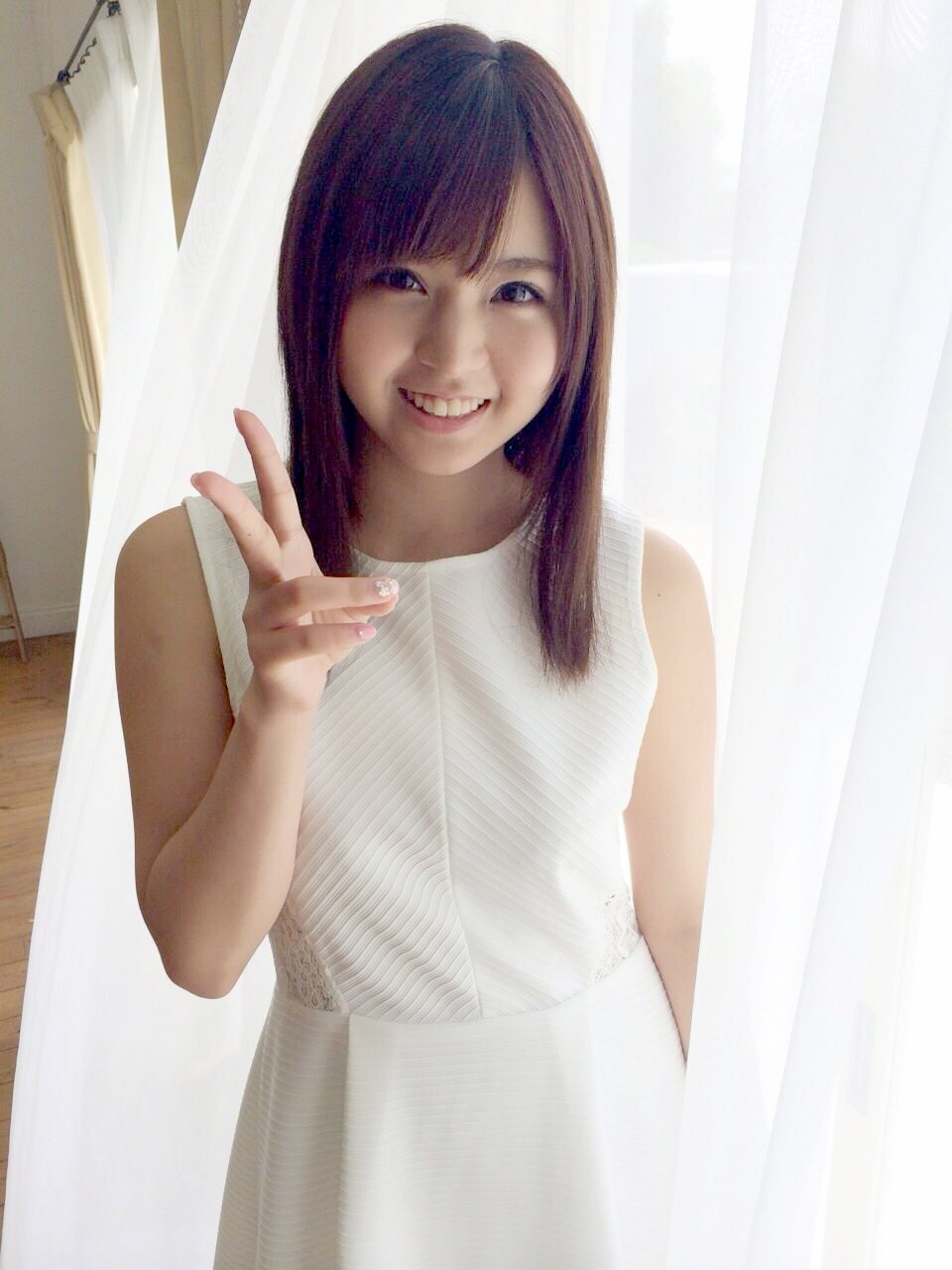 彩乃奈奈(彩乃なな)-REbecca套图写真图集系列