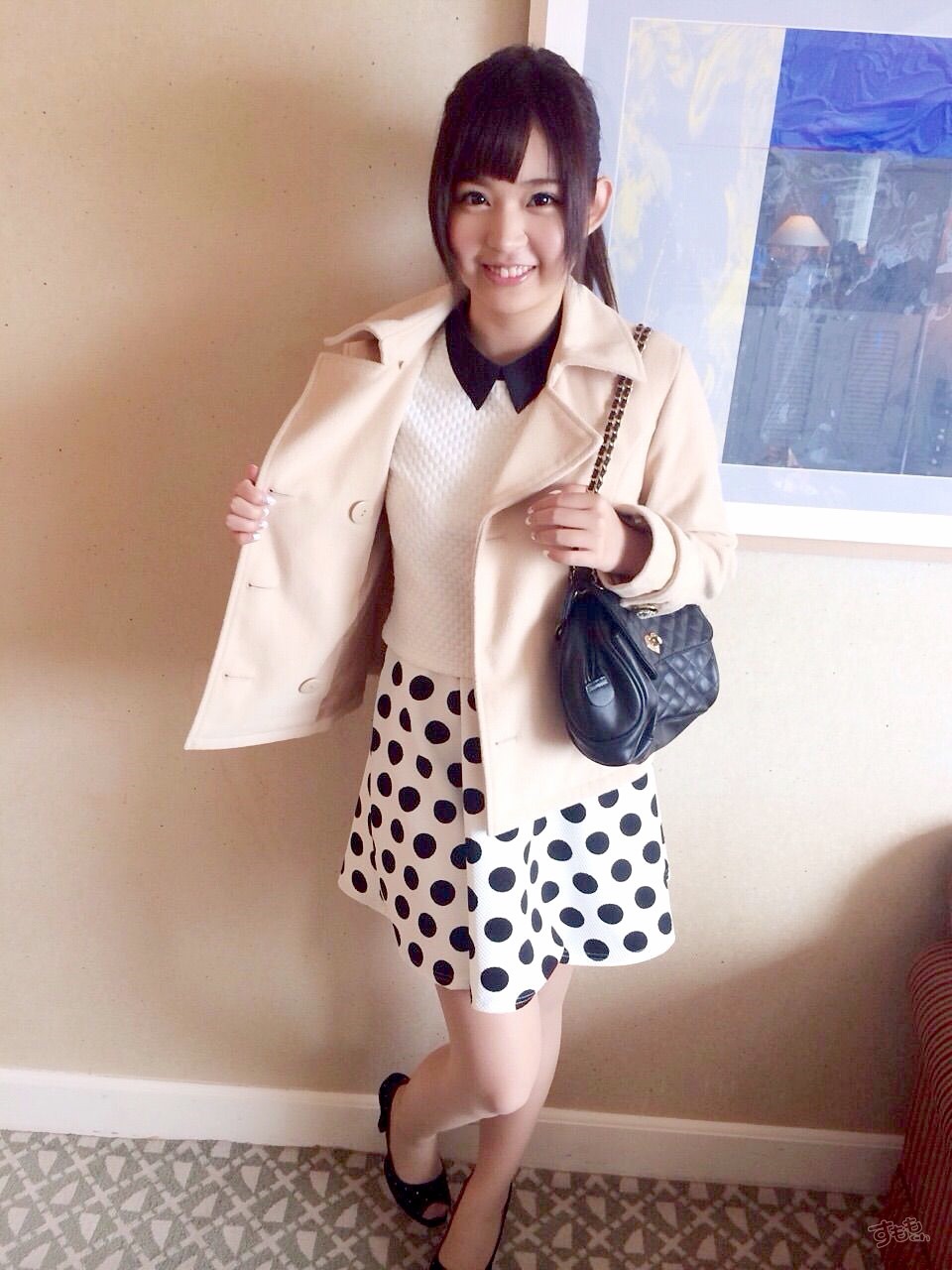 彩乃奈奈(彩乃なな)-REbecca套图写真图集系列