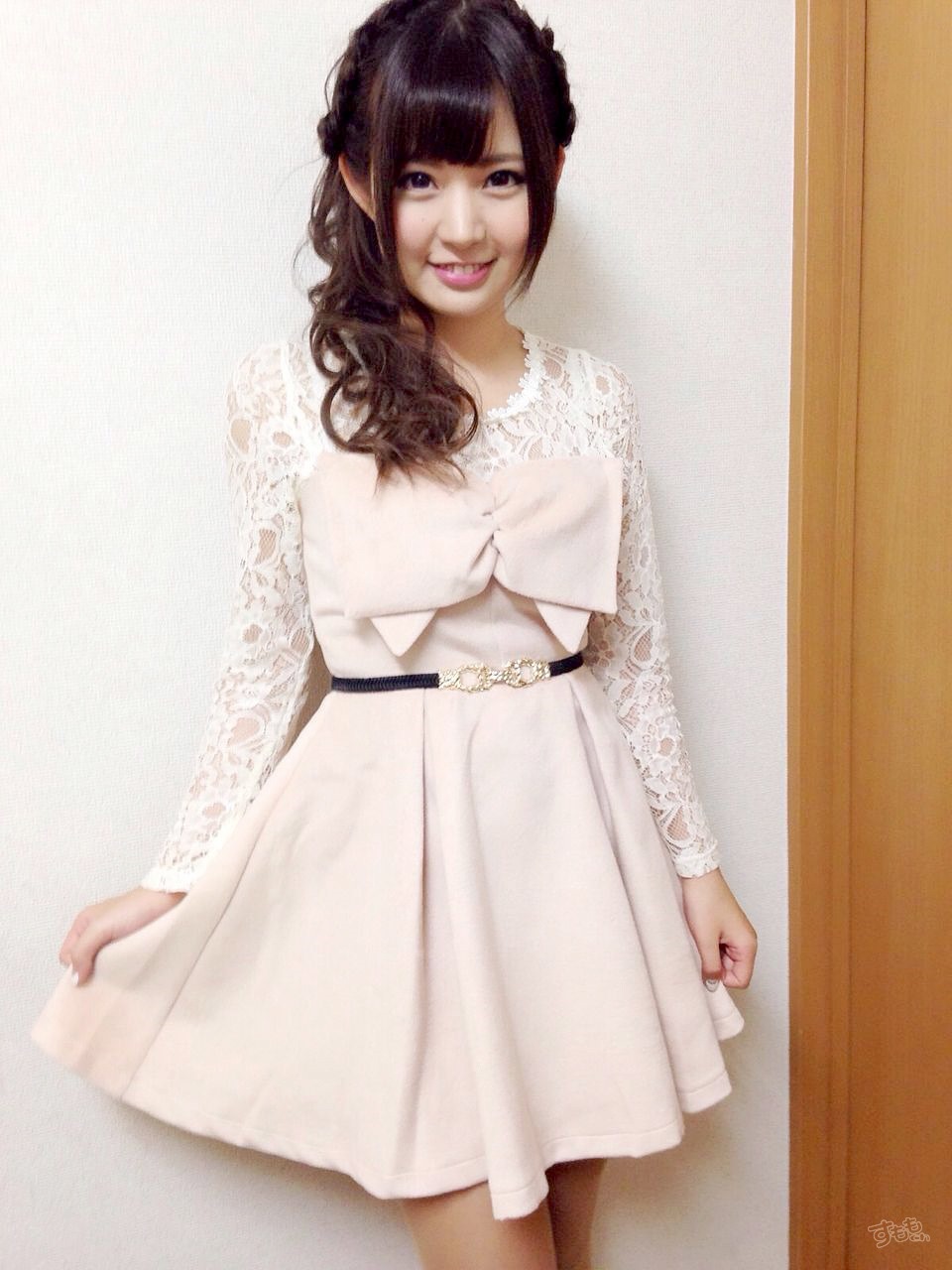 彩乃奈奈(彩乃なな)-REbecca套图写真图集系列