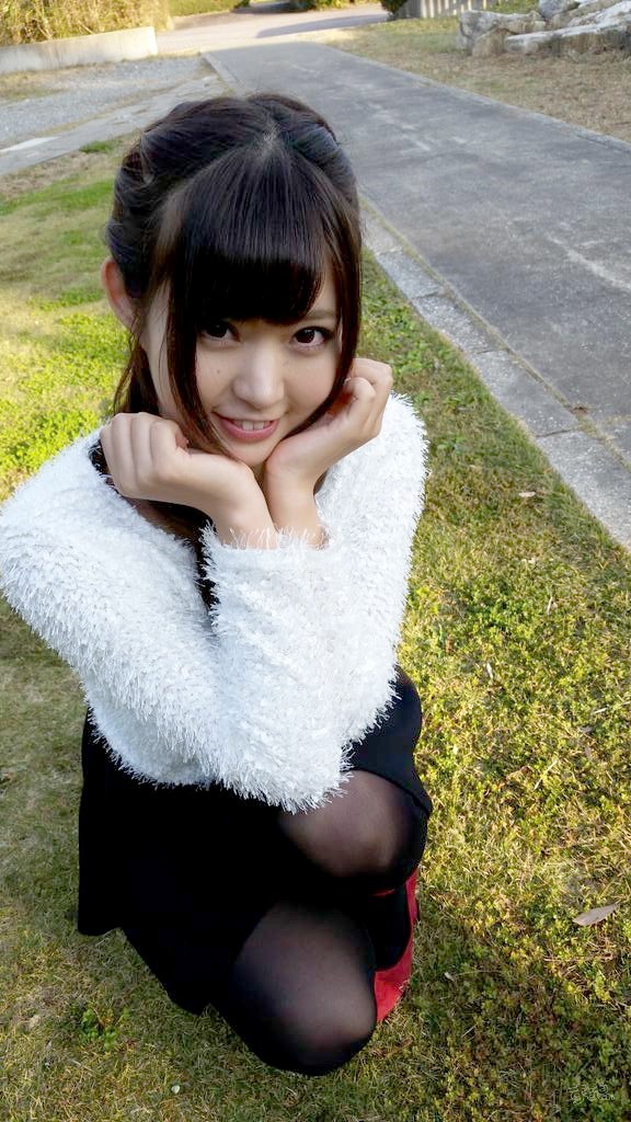 彩乃奈奈(彩乃なな)-REbecca套图写真图集系列