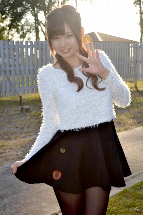 彩乃奈奈(彩乃なな)-REbecca套图写真图集系列