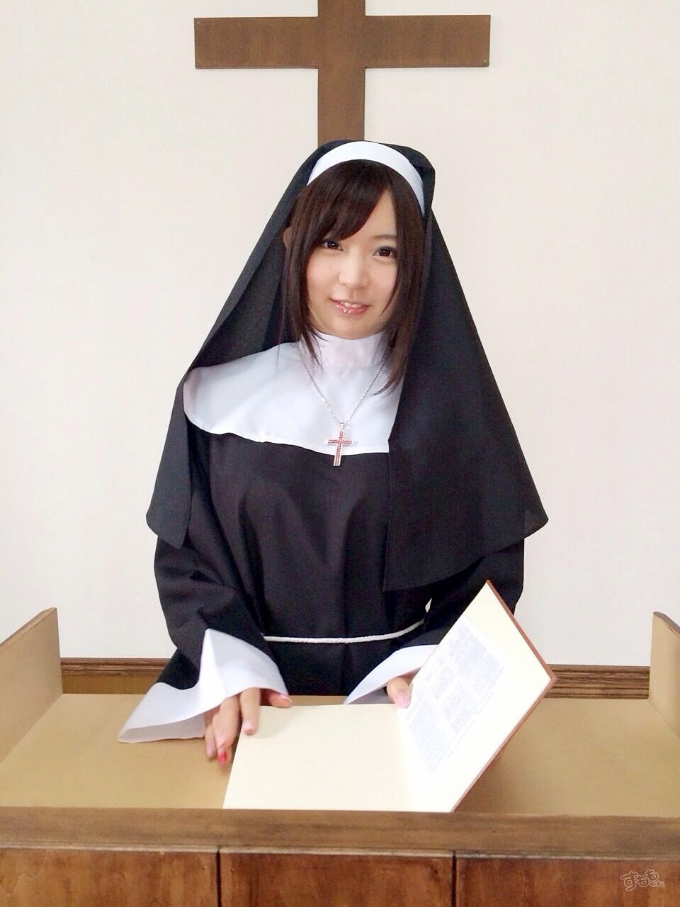 彩乃奈奈(彩乃なな)-REbecca套图写真图集系列