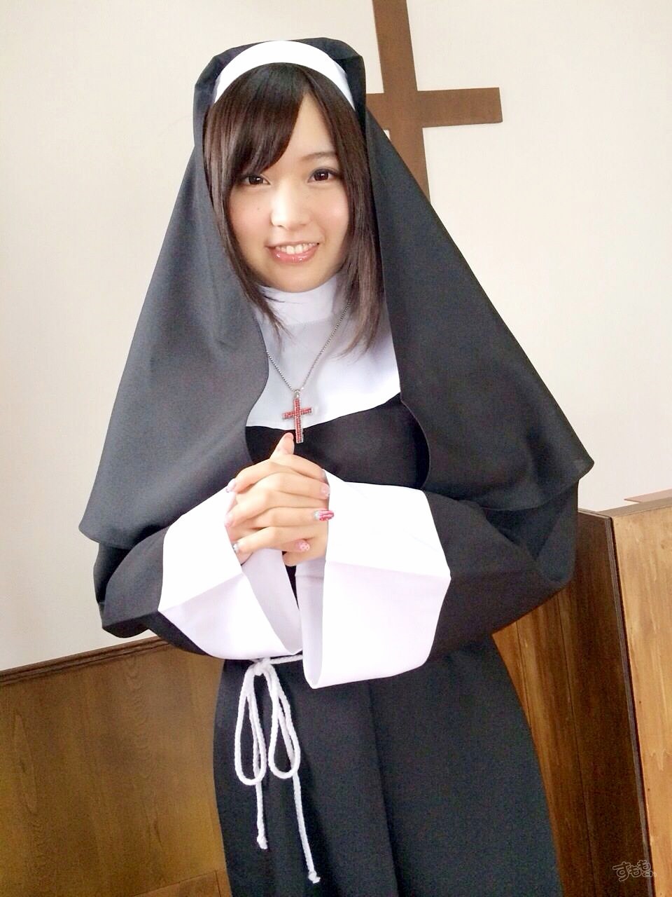 彩乃奈奈(彩乃なな)-REbecca套图写真图集系列